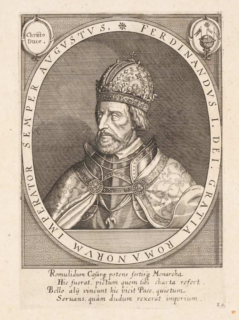 Werk von Sebastian Furck