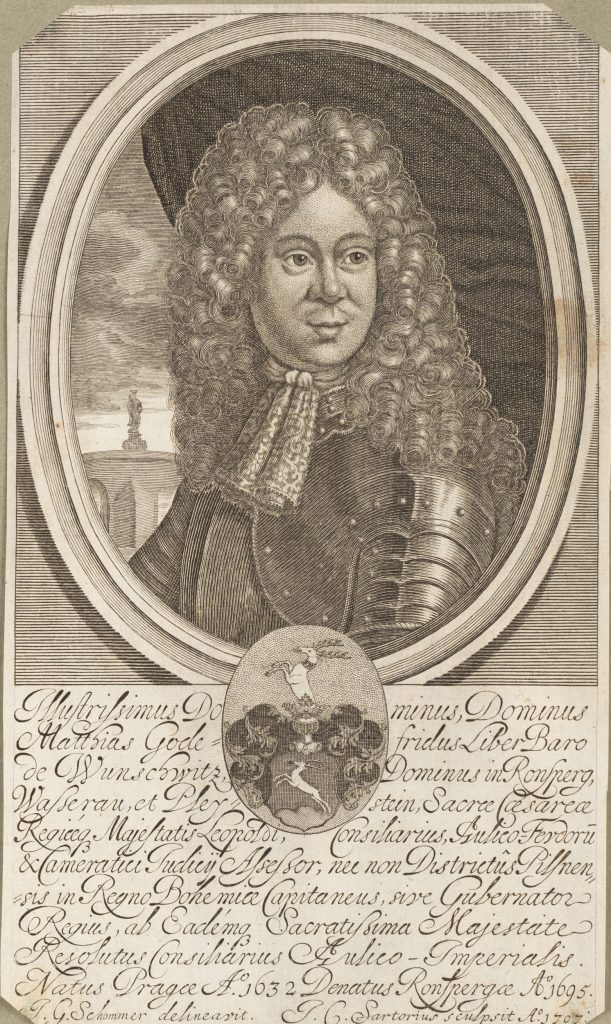 Werk von J G Schommer