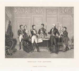 Vertrag von Bayonne
