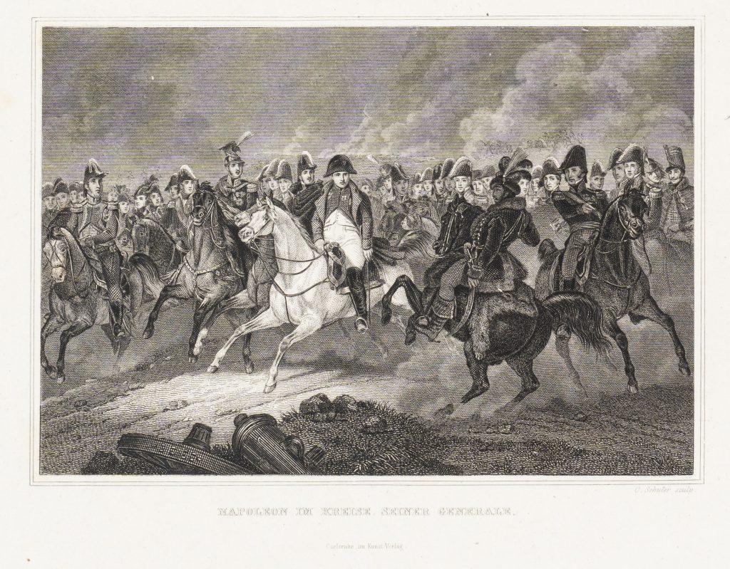 Werk von Charles Louis Schuler