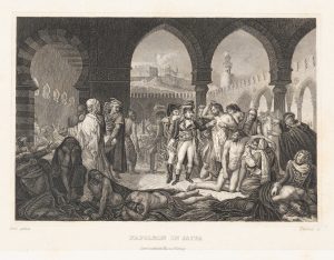 Napoleon in Jaffa