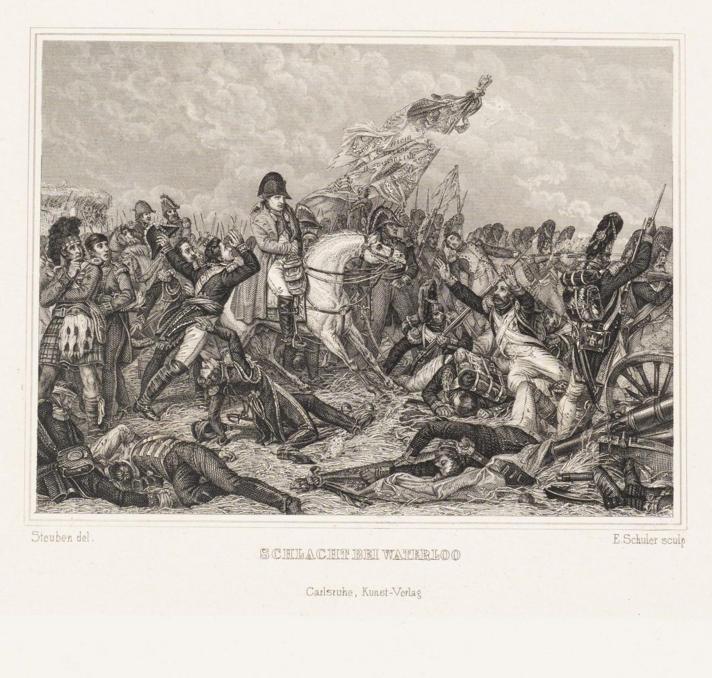 Werk von Eduard Schuler