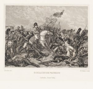 Schlacht bei Waterloo