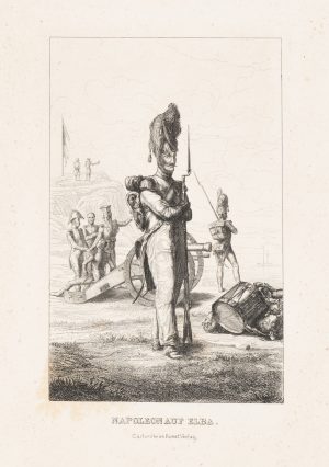 Napoleon auf Elba