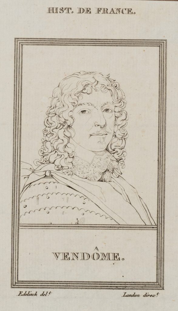 Werk von Gerard Edelinck