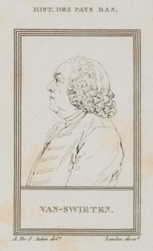 Profil des Van Swieten