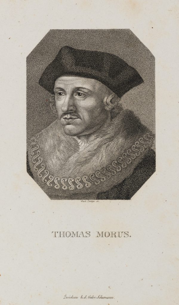 Werk von Gustav Adolph Ludwig Zumpe
