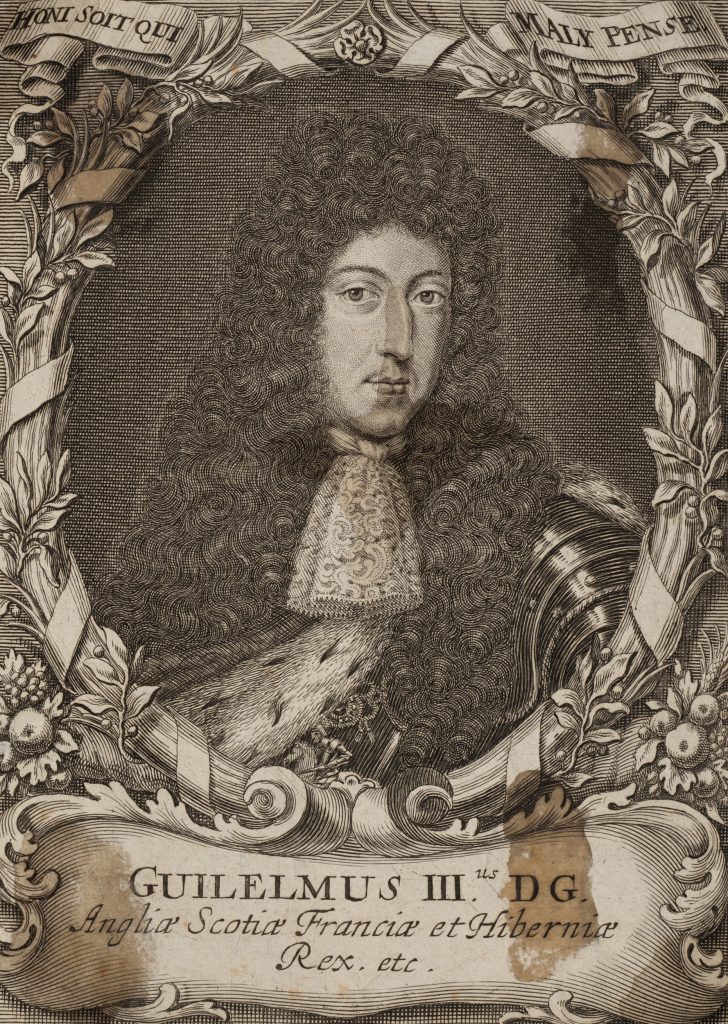 Werk von Leonhard Heckenauer