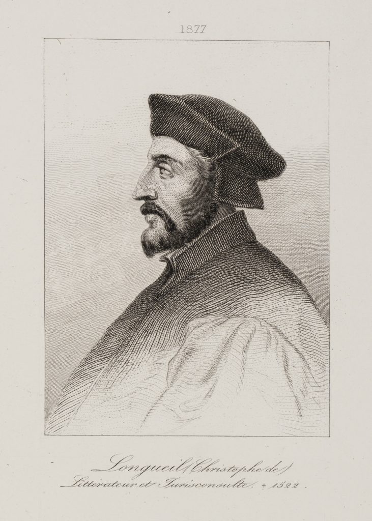 Werk von Nach Alphonse Leon Noel