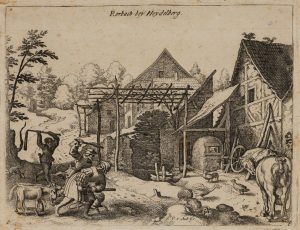 Belagerung von Rohrbach