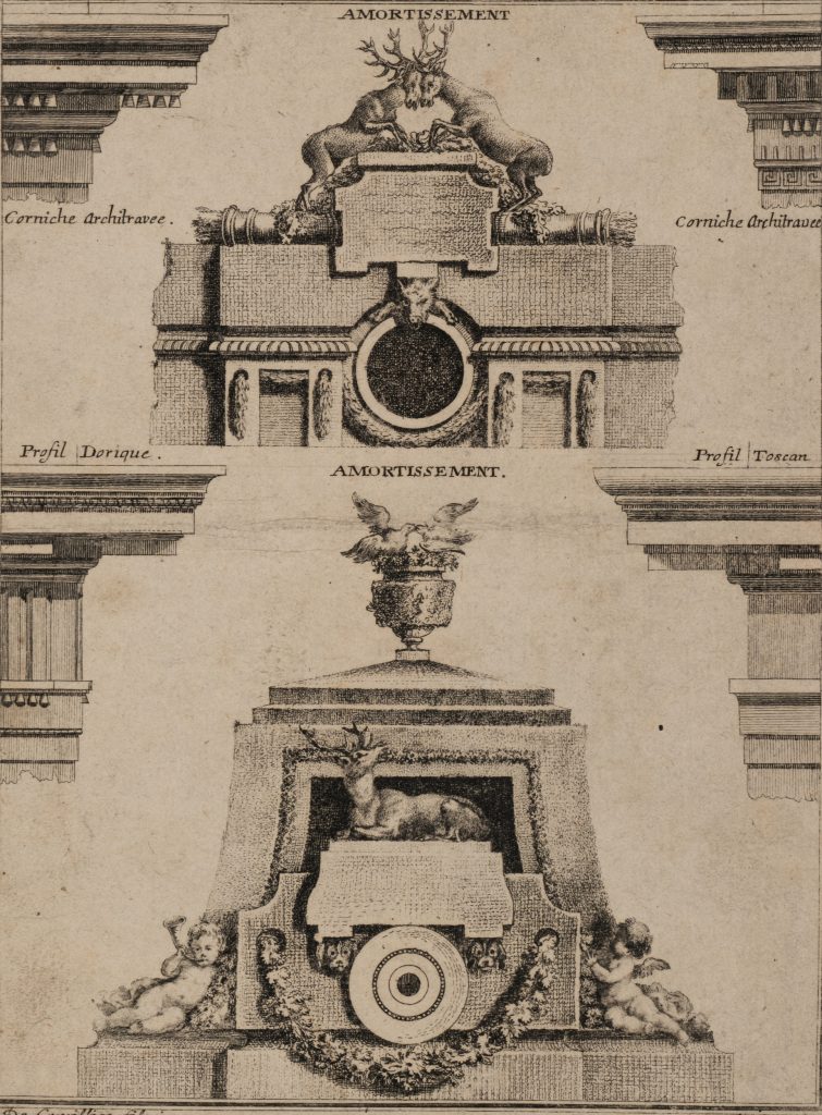 Werk von Joseph Kaltner