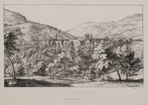 Stift Neuburg bei Heidelberg
