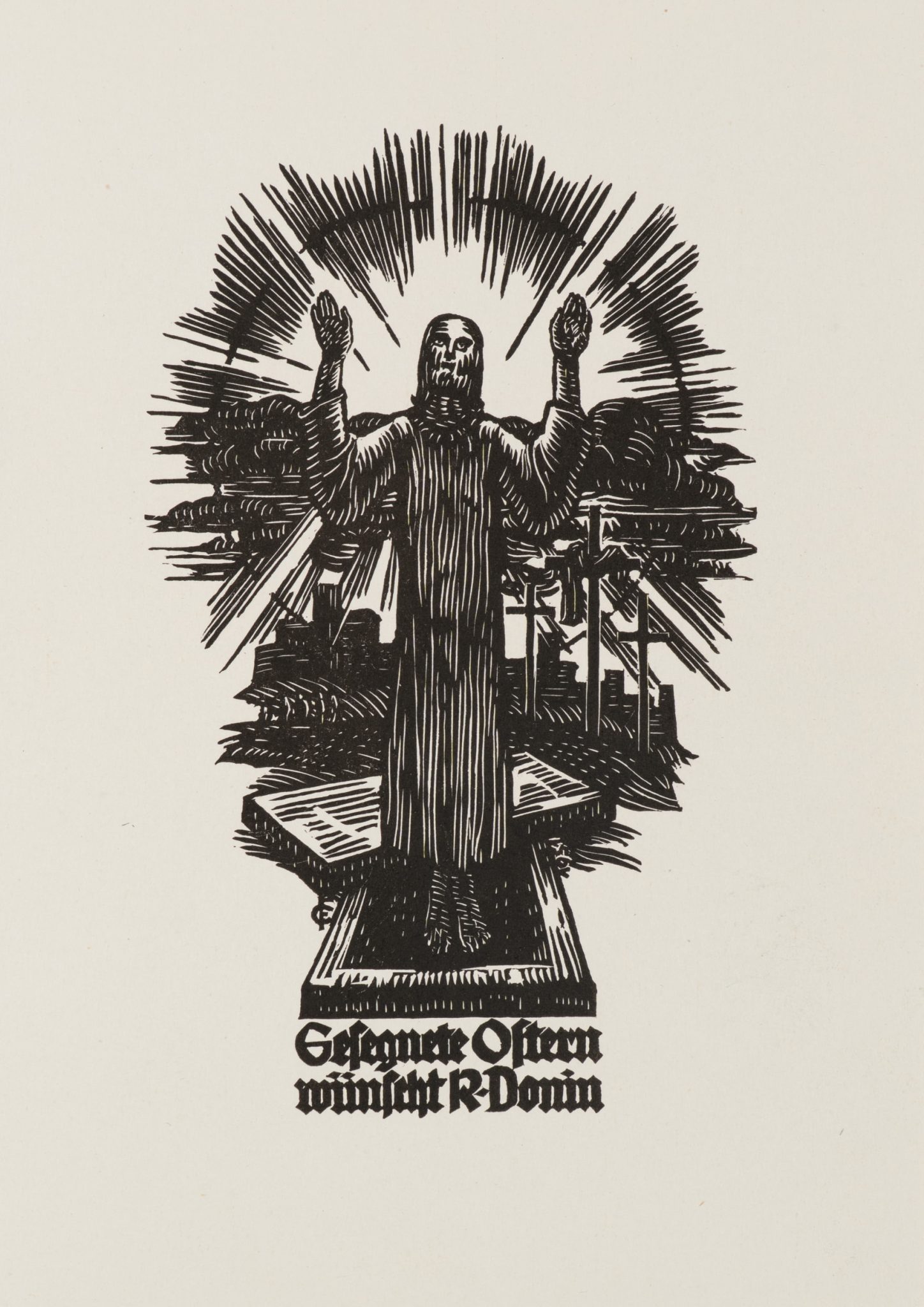 Religiöse Offenbarung