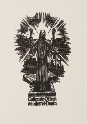 Religiöse Offenbarung