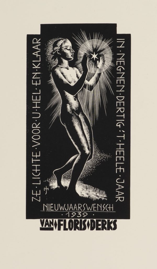 Werk von Johannes Melse