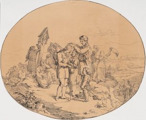 Pilgersegen