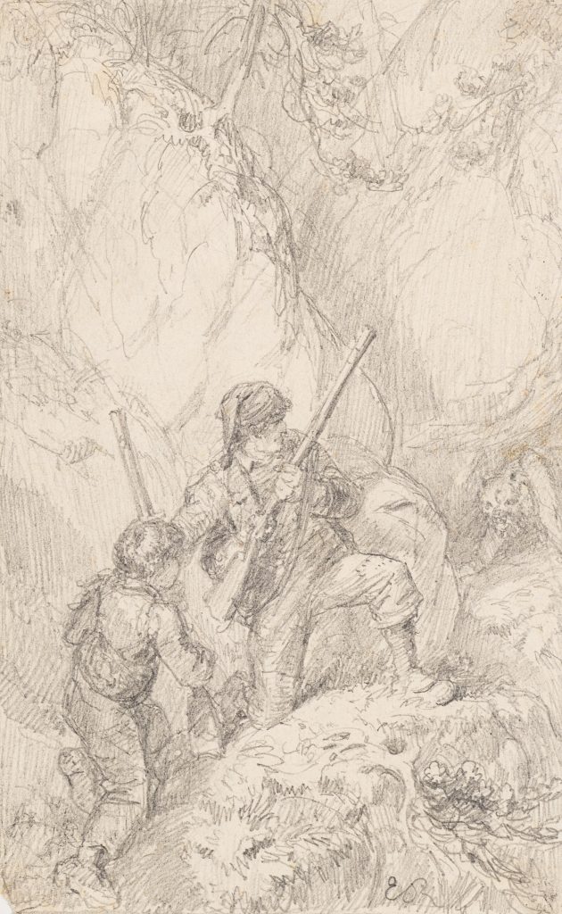 Werk von Emil Rittmeyer