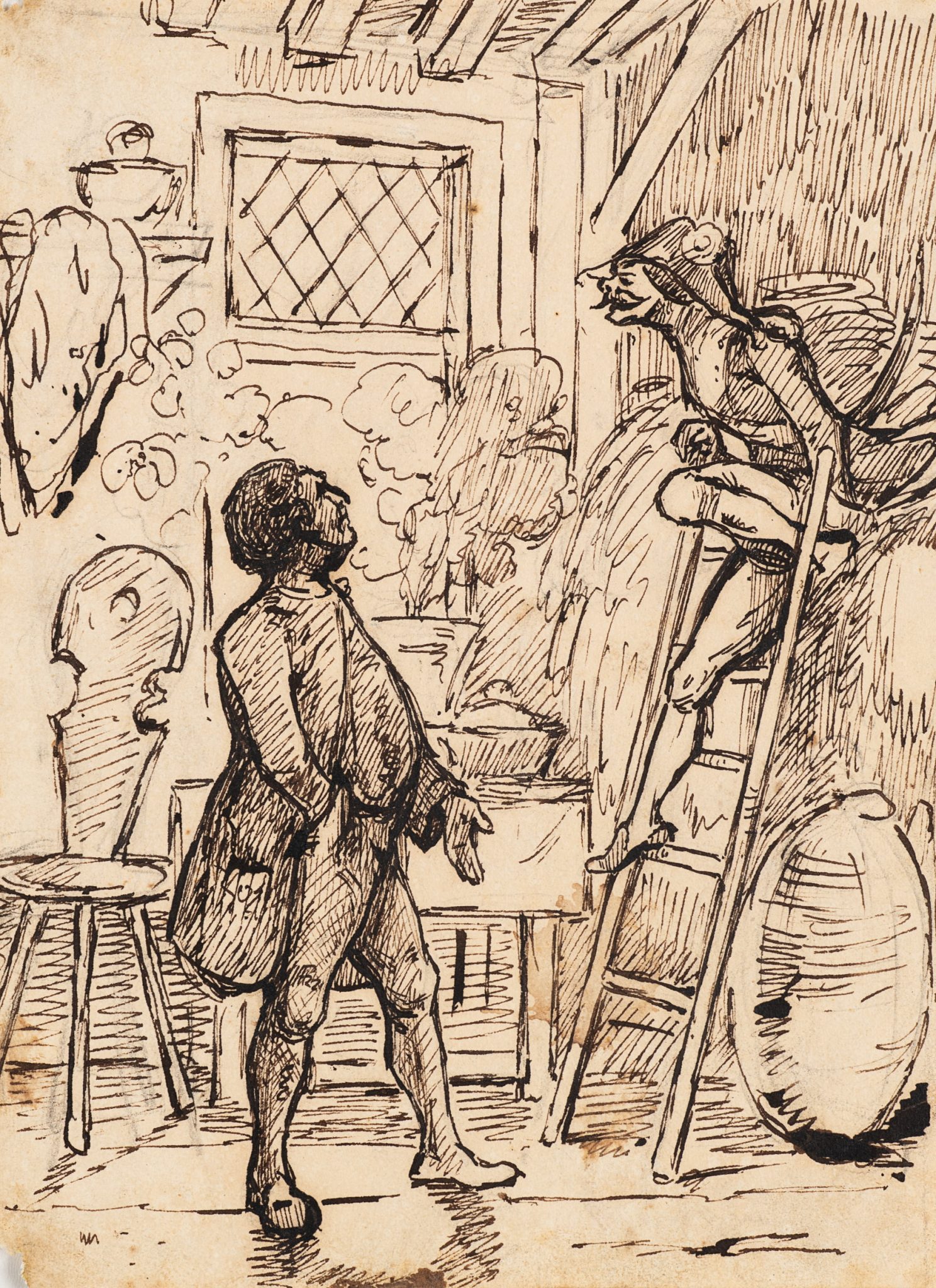Der Bürgergeneral von Goethe