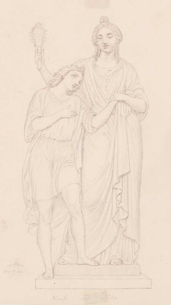 Werk von Johann Jakob Oechslin