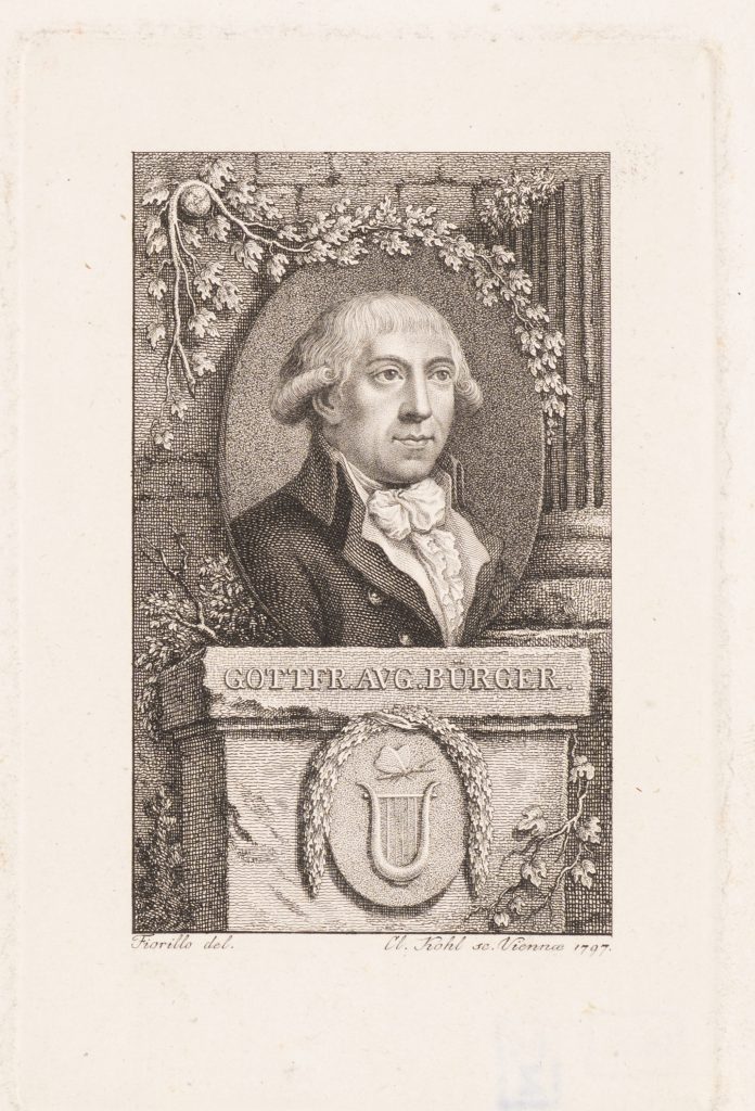 Werk von Clemens Kohl
