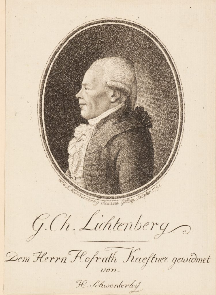 Werk von Heinrich Schwenterley