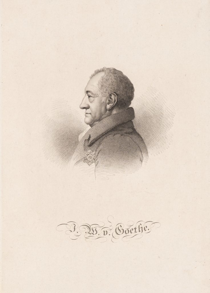 Werk von Nach Ferdinand Jagemann