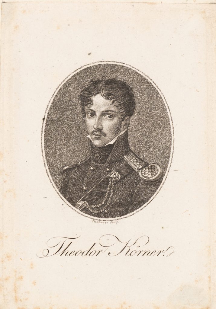 Werk von Friedrich Ludwig Neubauer