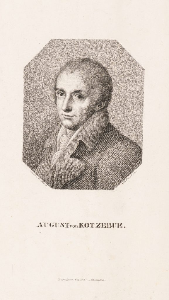 Werk von J. Rémon