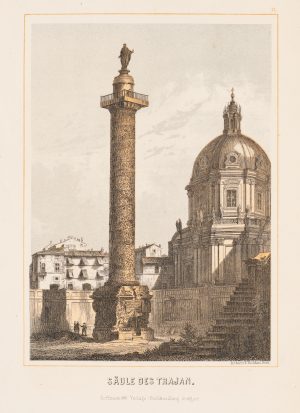 Säule des Trajan