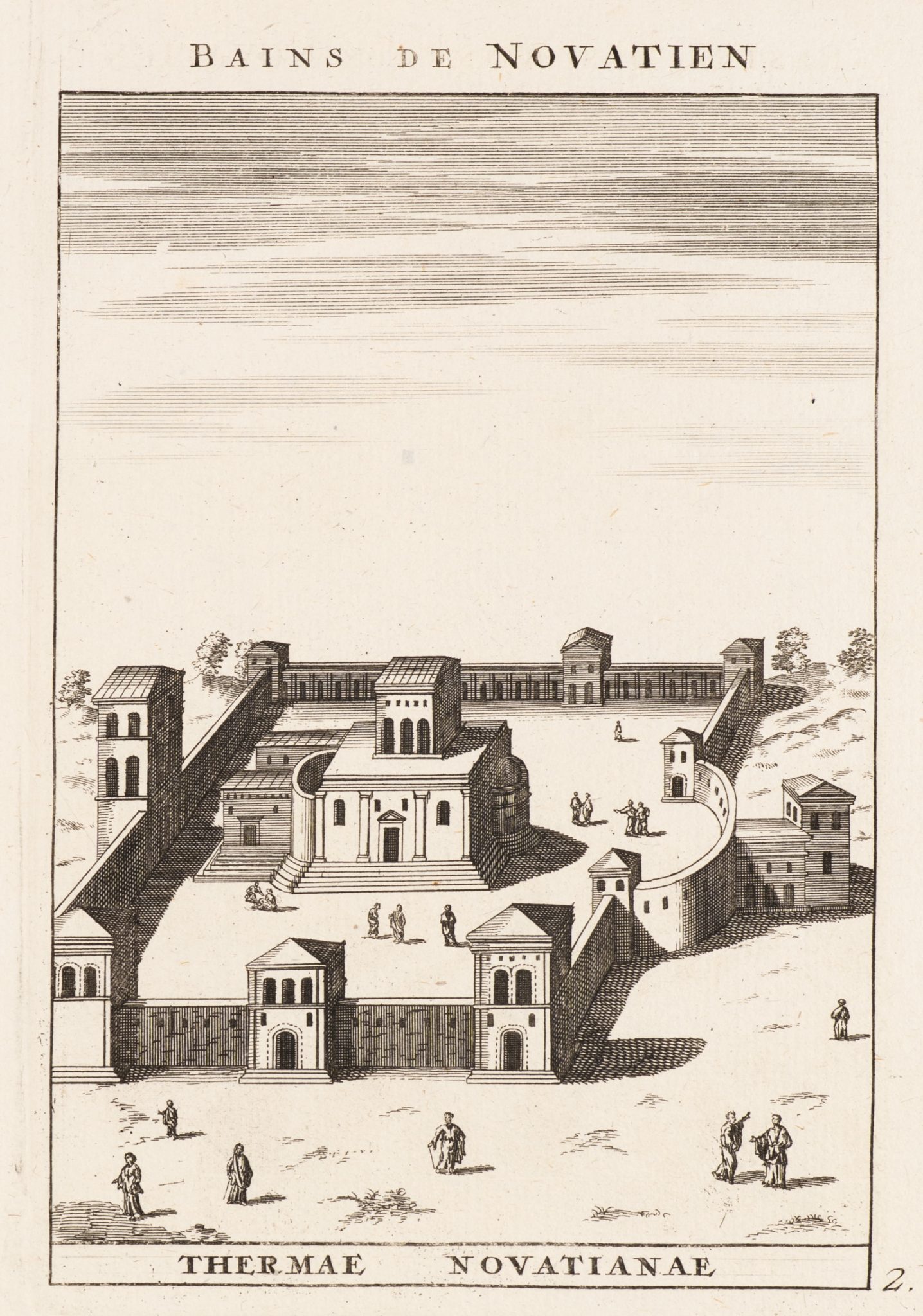 Thermen des Novatianus