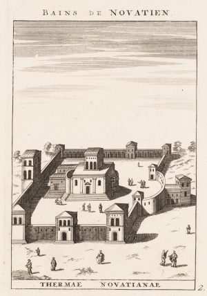 Thermen des Novatianus