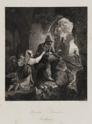 Banditen im Hinterhalt