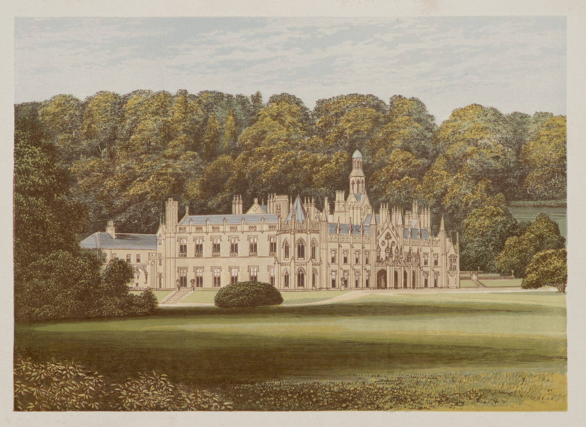 Shelton Abbey