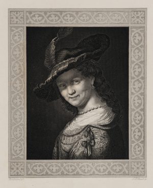 Rembrandts Tochter
