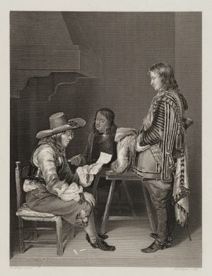 Die Ordonanz