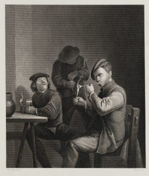 Die Rauchgesellschaft