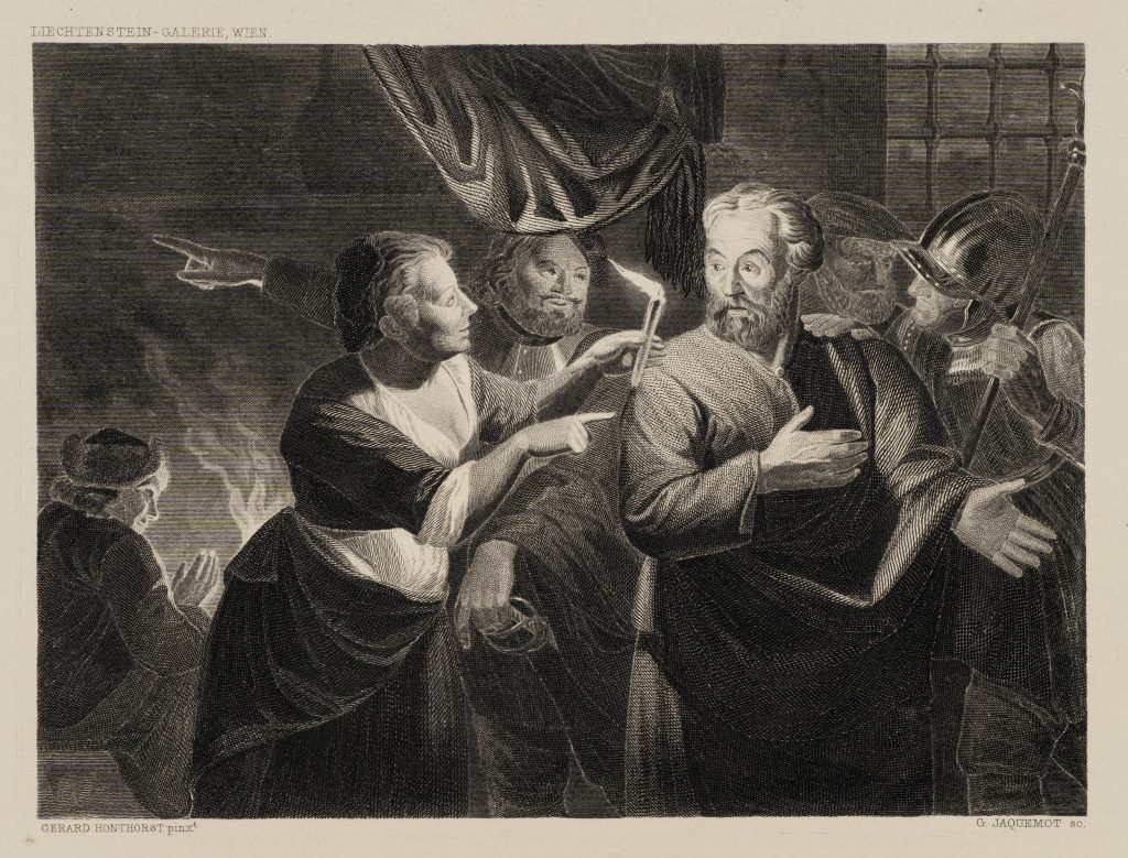 Werk von Georges François Louis Jaquemot