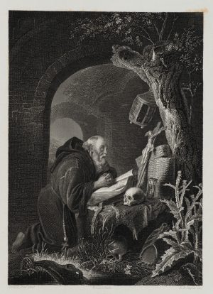 Der Einsiedler