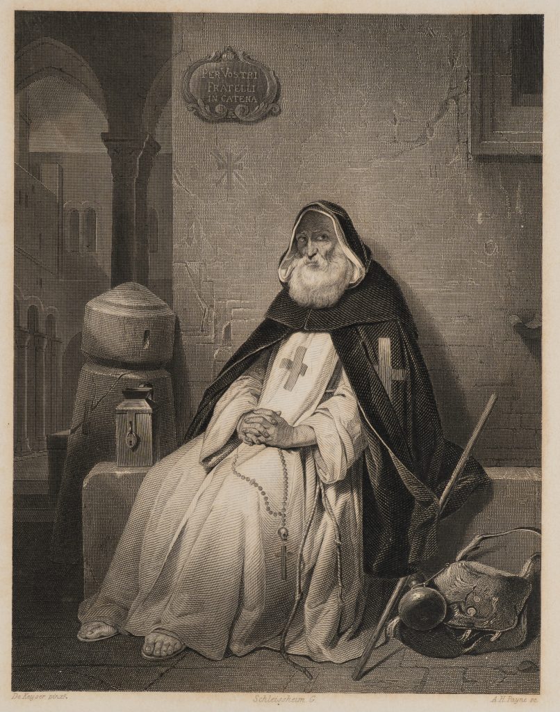 Werk von Nicaise de Keyser