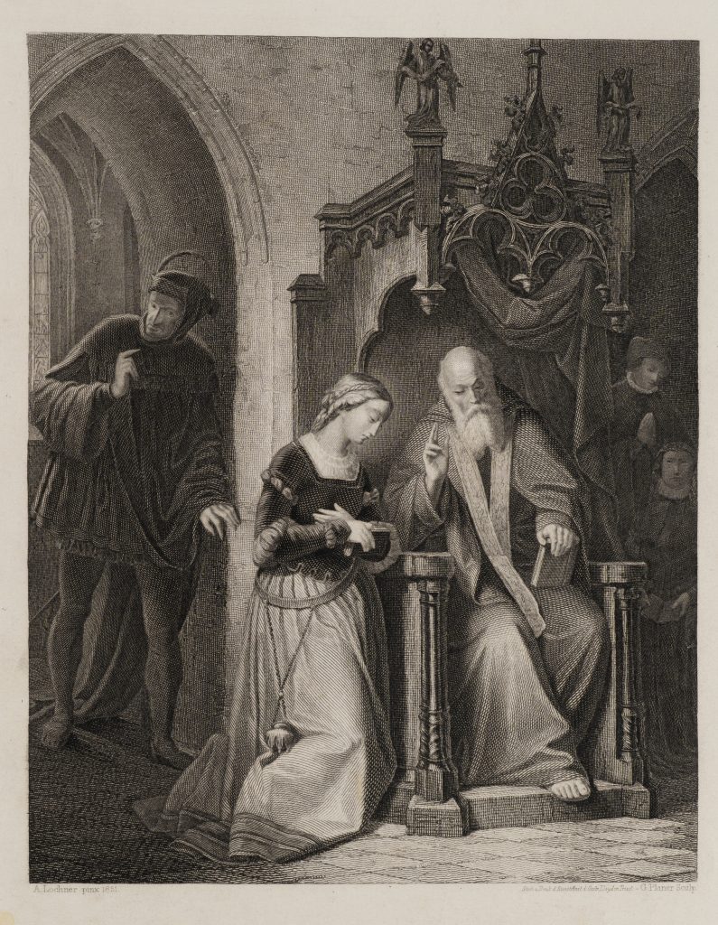 Werk von Andreas Lochner