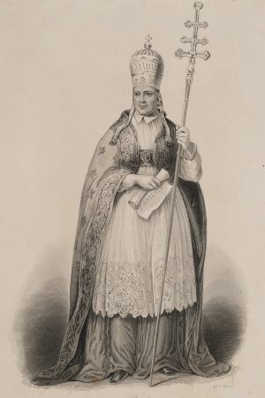Papst Pius IX.