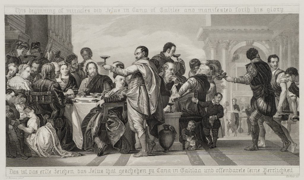 Werk von Nach Paolo Veronese: Paolo Cagliari