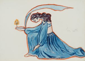 Die Nacht