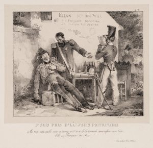 Soldaten und Alkohol