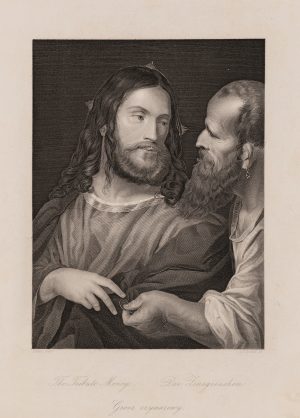 Der Zinsgroschen