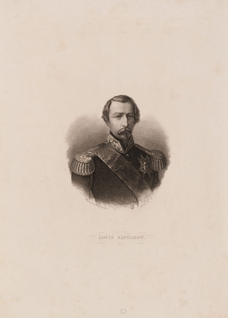 Werk von Christian Julius Gustav Planer