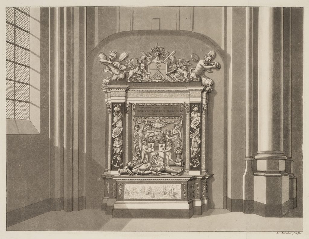 Werk von Johannes Cornelis Zürcher