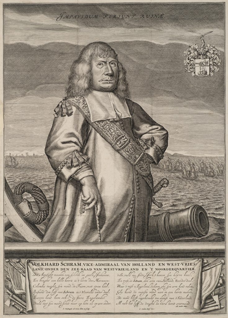 Werk von Jan Veenhuysen