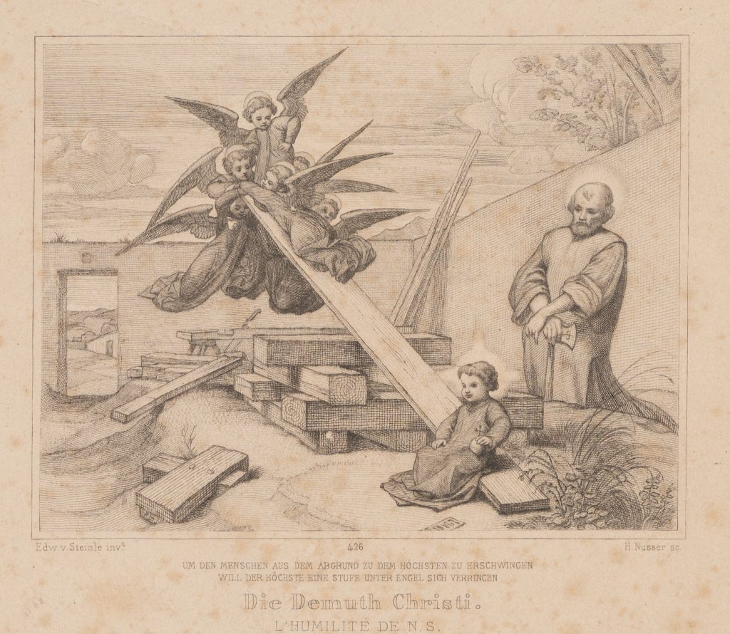 Werk von H. Nusser