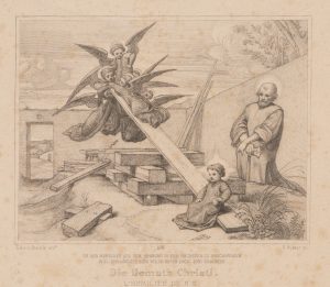 Die Demut Christi